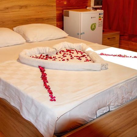 Adrasan Himera Apart & Bungalow Εξωτερικό φωτογραφία
