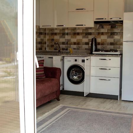 Adrasan Himera Apart & Bungalow Εξωτερικό φωτογραφία