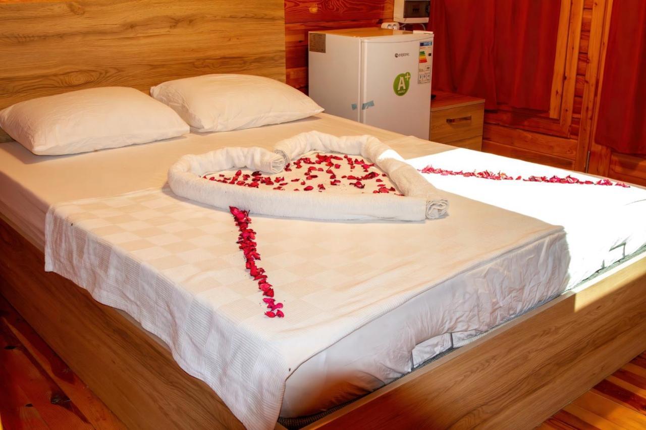 Adrasan Himera Apart & Bungalow Εξωτερικό φωτογραφία