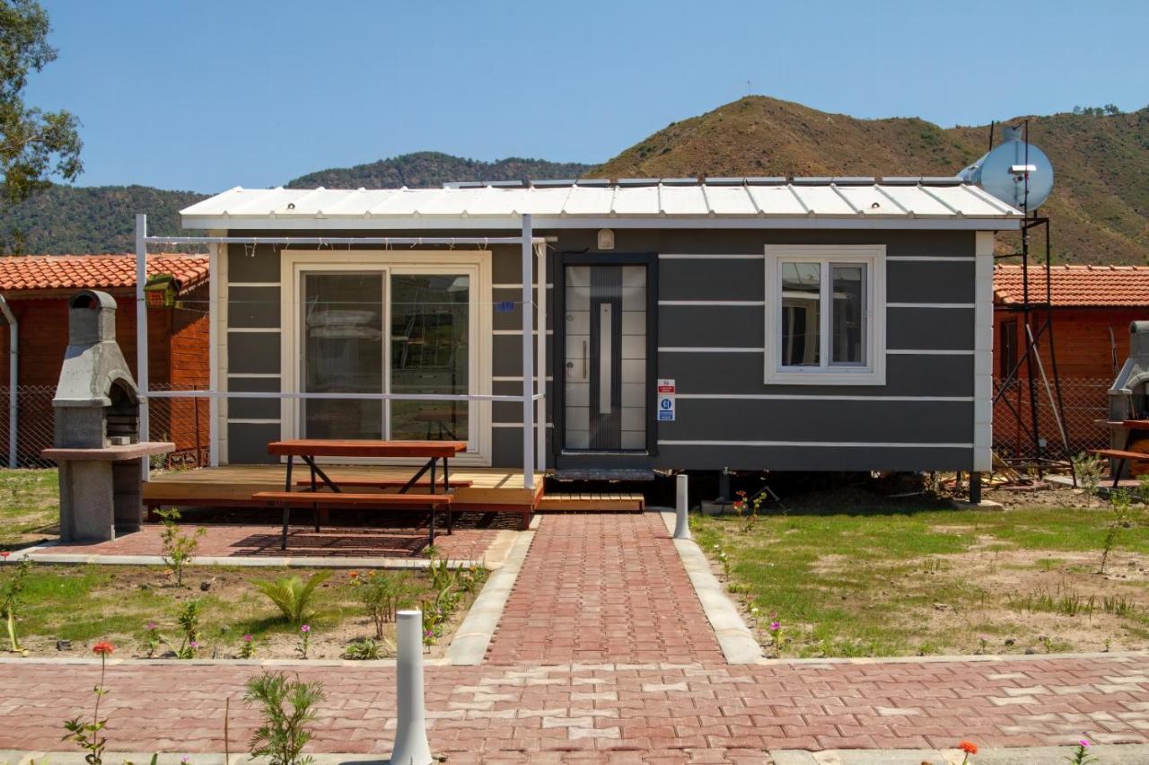 Adrasan Himera Apart & Bungalow Εξωτερικό φωτογραφία