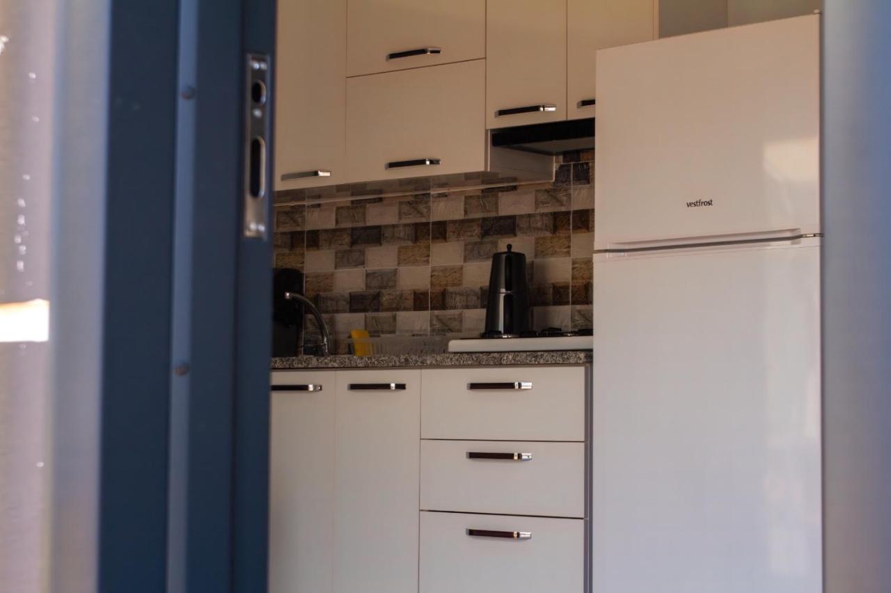 Adrasan Himera Apart & Bungalow Εξωτερικό φωτογραφία