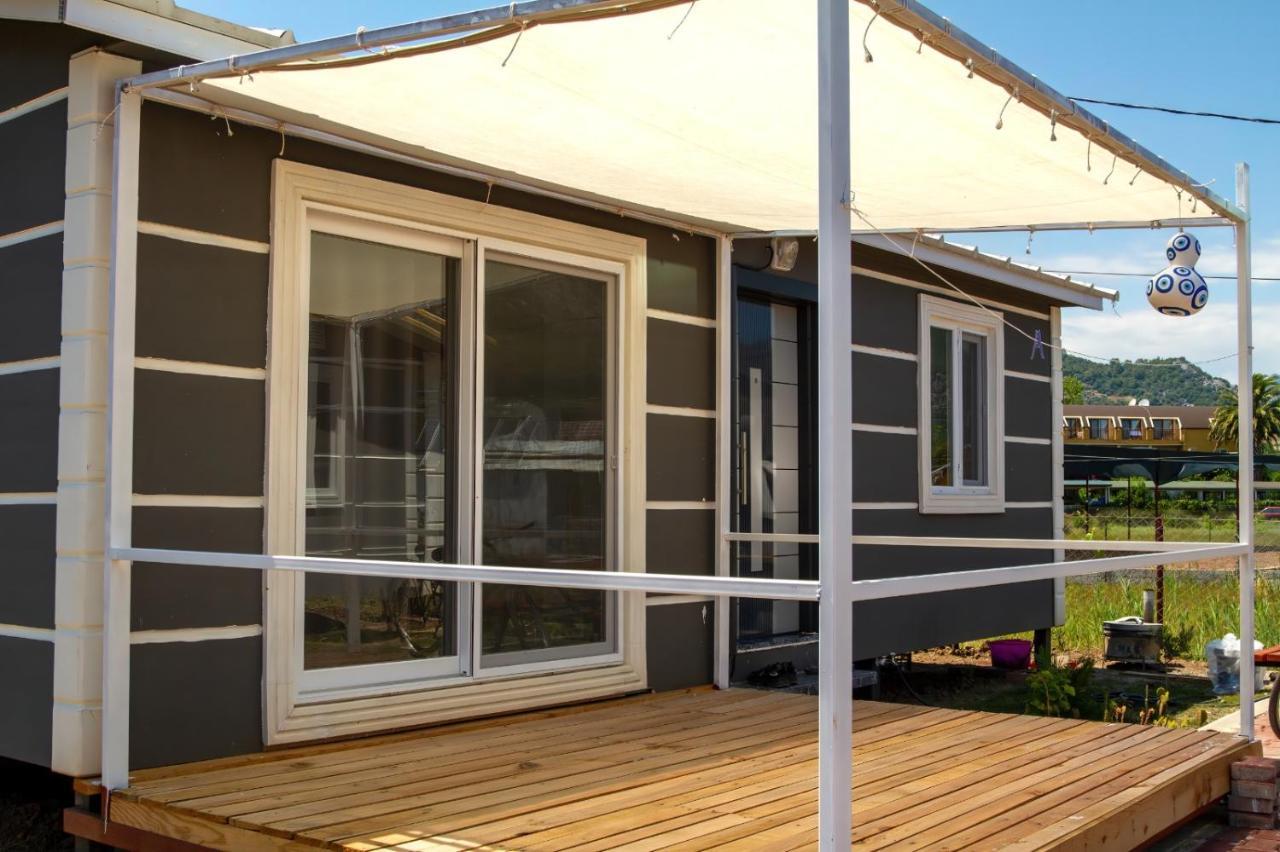 Adrasan Himera Apart & Bungalow Εξωτερικό φωτογραφία