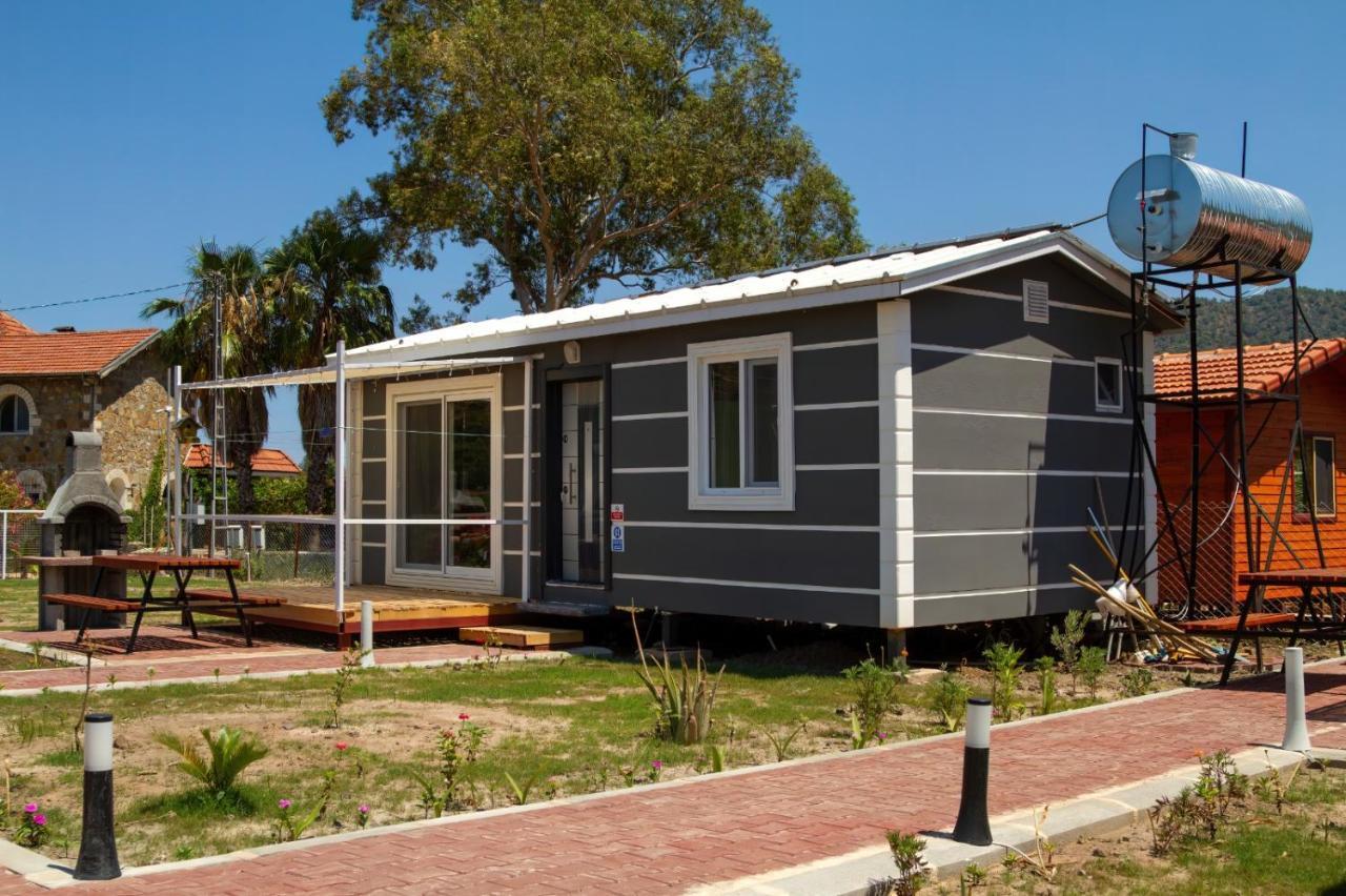 Adrasan Himera Apart & Bungalow Εξωτερικό φωτογραφία