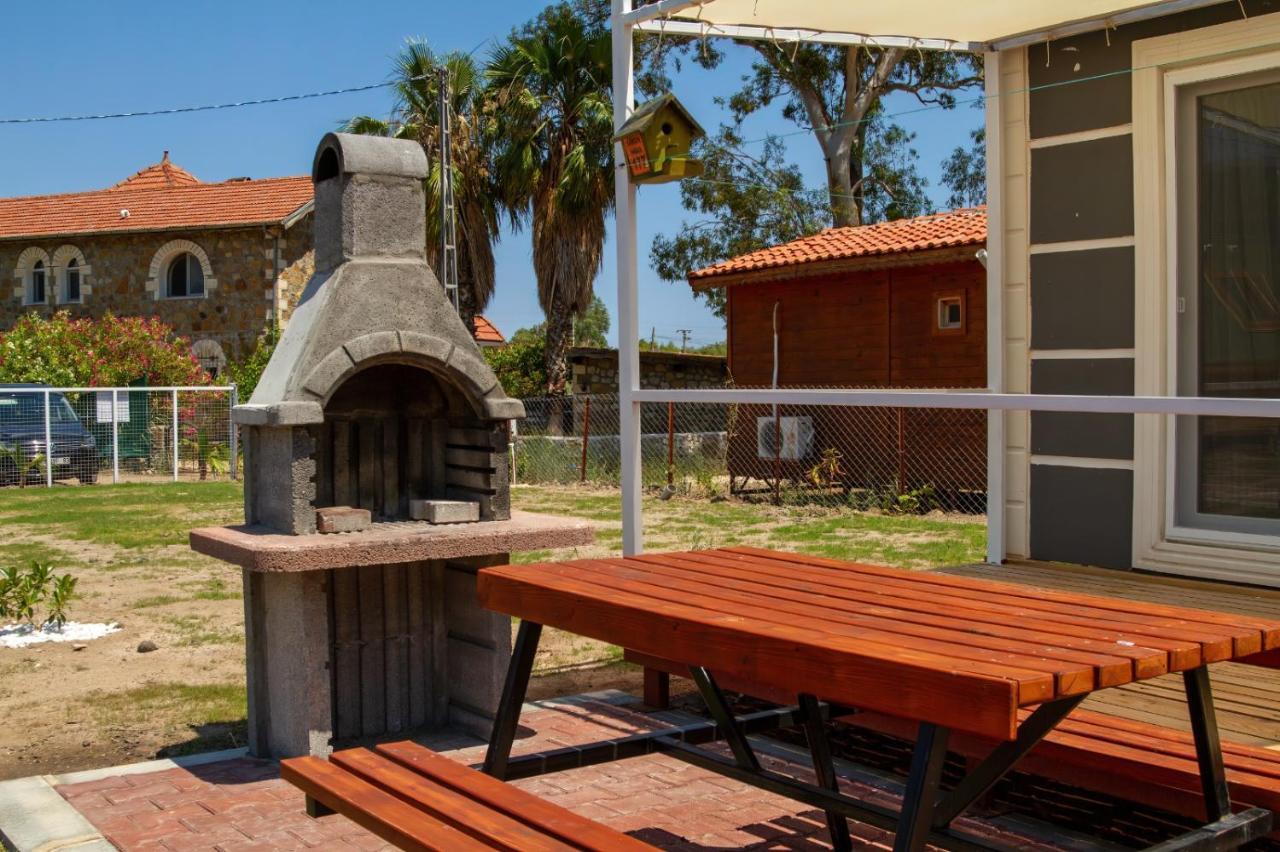 Adrasan Himera Apart & Bungalow Εξωτερικό φωτογραφία