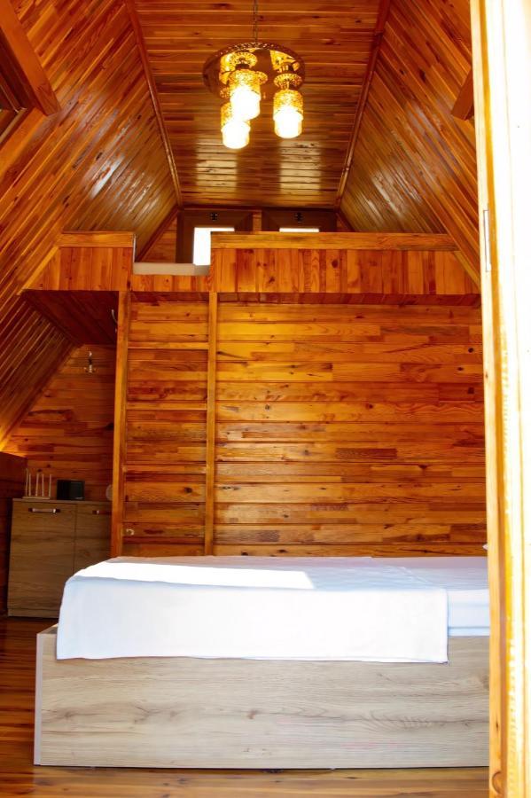 Adrasan Himera Apart & Bungalow Εξωτερικό φωτογραφία