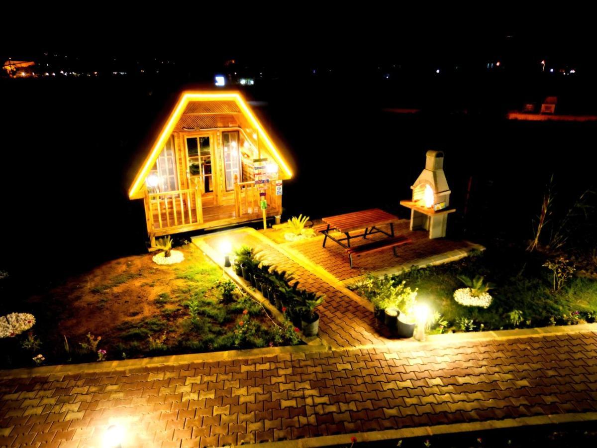 Adrasan Himera Apart & Bungalow Εξωτερικό φωτογραφία